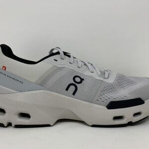 Men's On Cloudpulse, Wolf/Black, 10 D Medium US